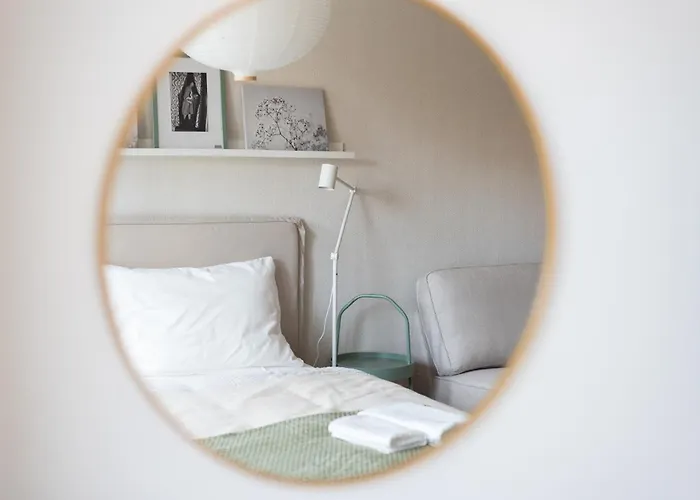 Stylish And Comfortable Appartement *