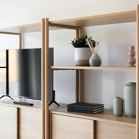 Apartment Stylish & Comfortable Prague