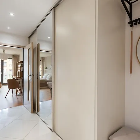 Apartament Stylish & Comfortable *