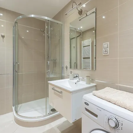 Apartament Stylish & Comfortable *