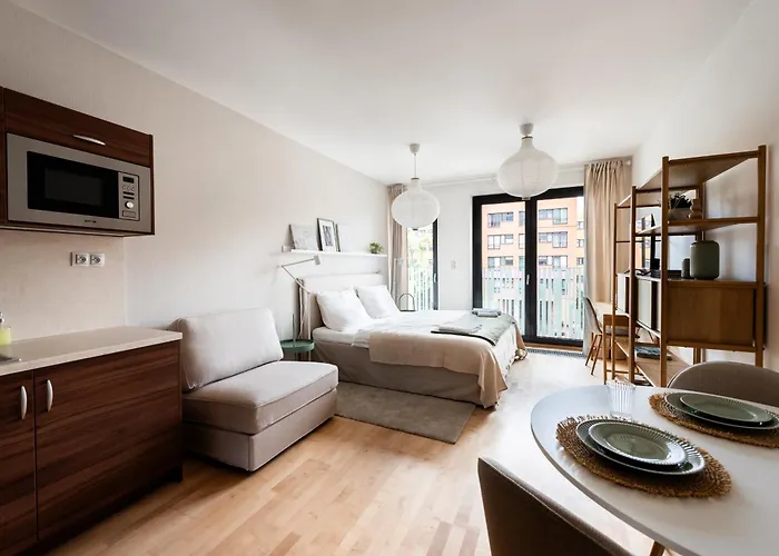 Stylish And Comfortable