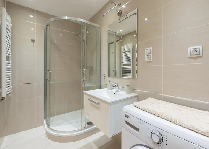 Appartamento Stylish And Comfortable *