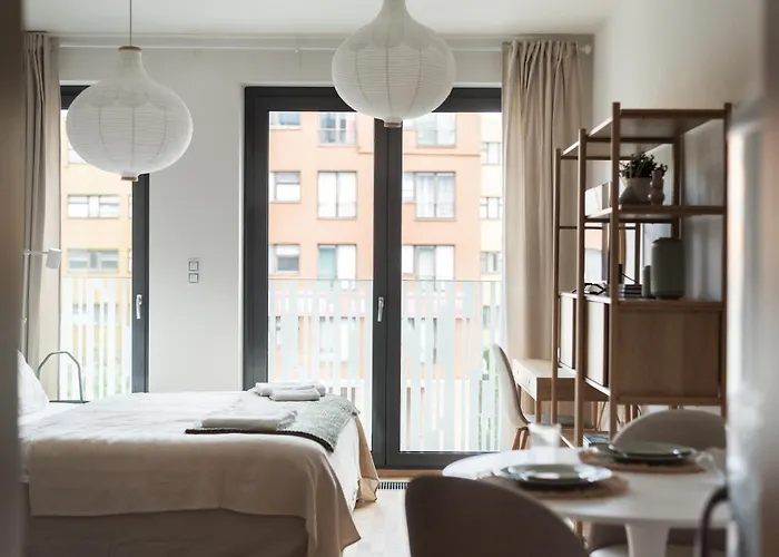 Stylish And Comfortable Appartamento